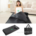 sauna detox blanket thermal far infrared sauna blanket